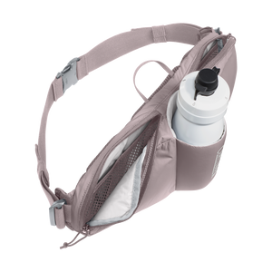 Podium Flow 2 Waist Pack - Camelbak - Purple Dove PFAS Free