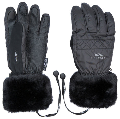 Yanki - Black - Trespass