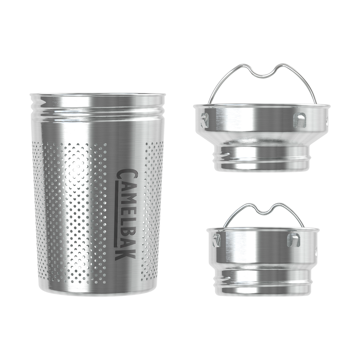 Tea Infuser Accs - Camelbak - One Size