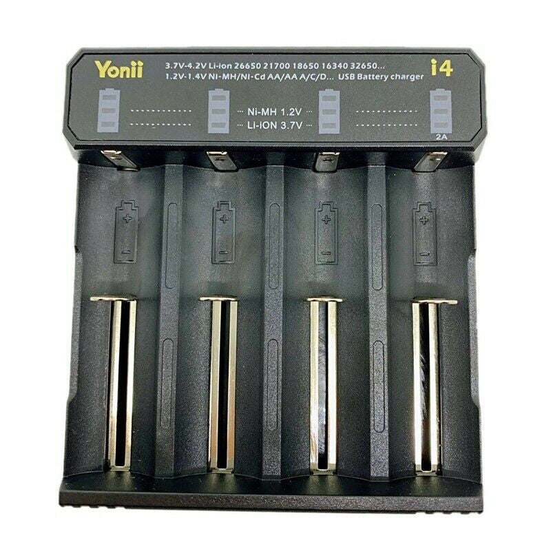 Yonii I4