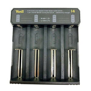 Yonii I4