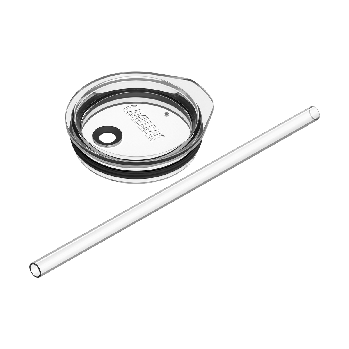 Straw Tumbler Lid Medium Accs - Camelbak - Stk.