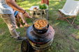 Frying Basket for Dutch Ovens - Petromax
