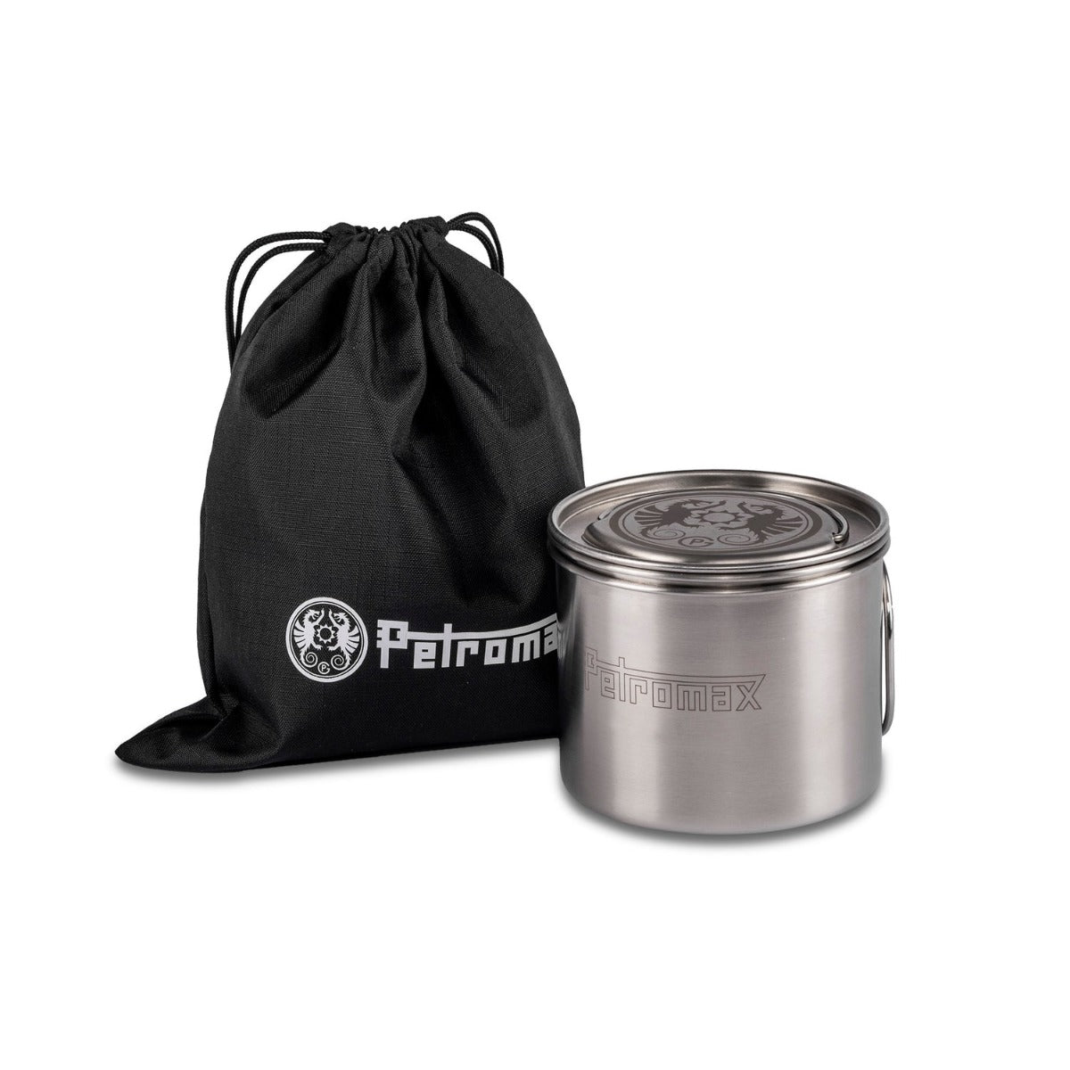 Campinggryde - Petromax
