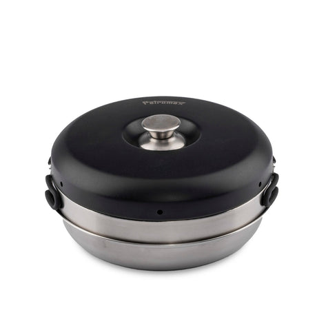 Dimego Camping Oven - Petromax