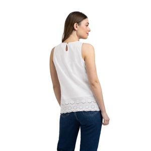 Trespass FATOVTTR0020 WHT