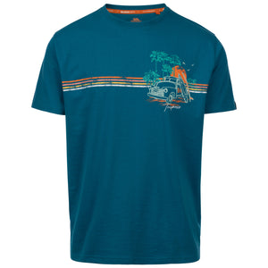 Zama - Bondi Blue - Trespass