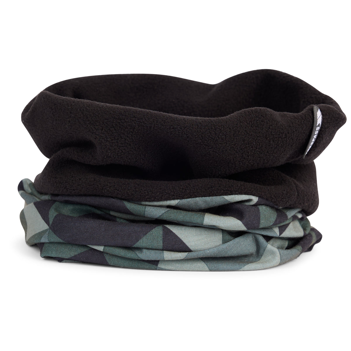 Zazo - Black / Grey - Trespass