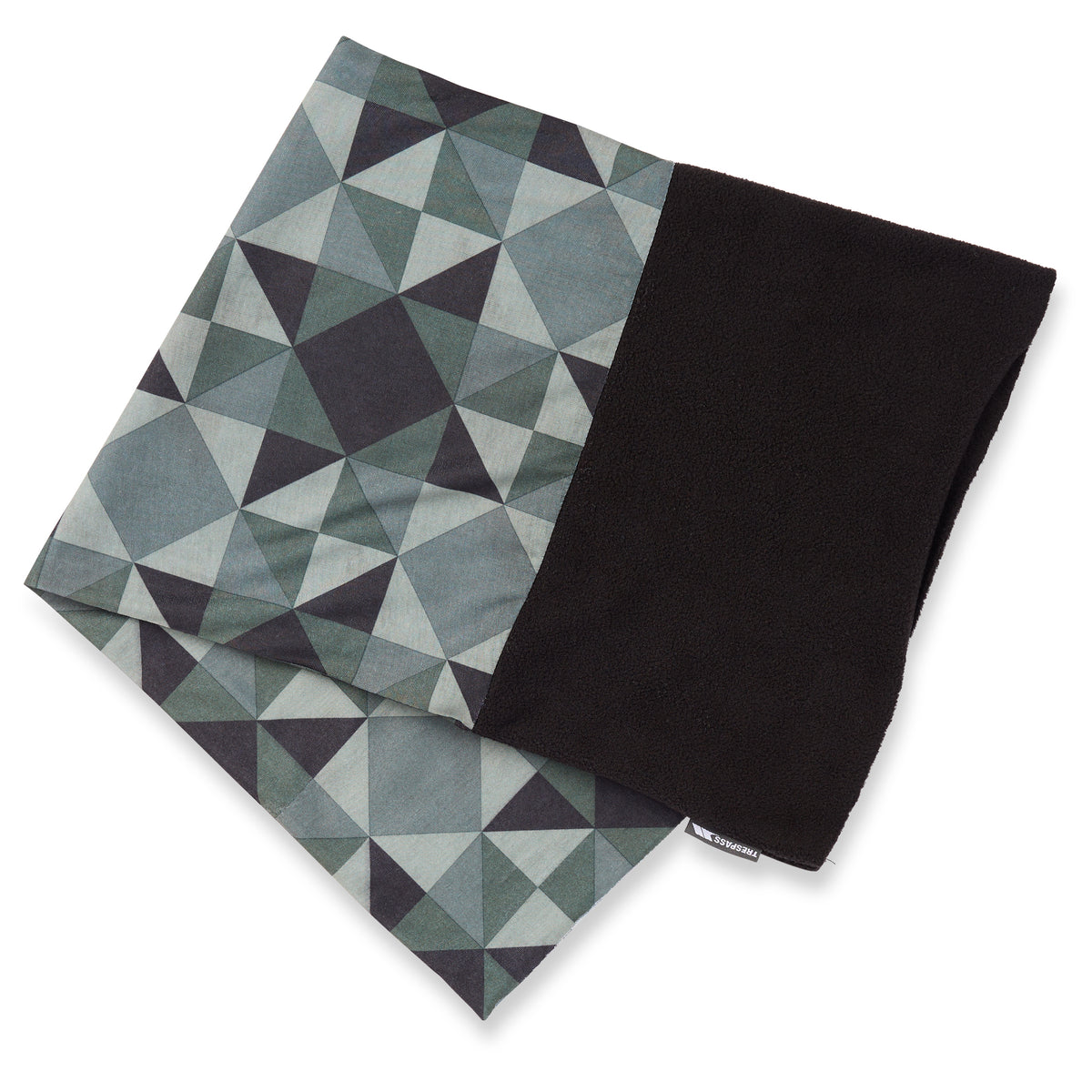 Zazo - Black / Grey - Trespass