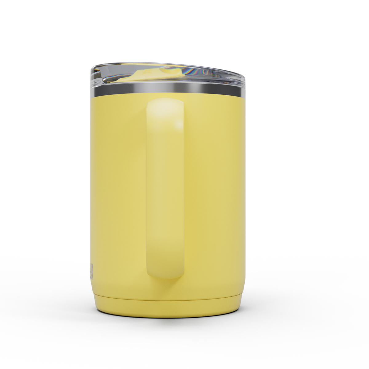 Thrive Mug, VSS 16oz - Camelbak - Yellow Bloom