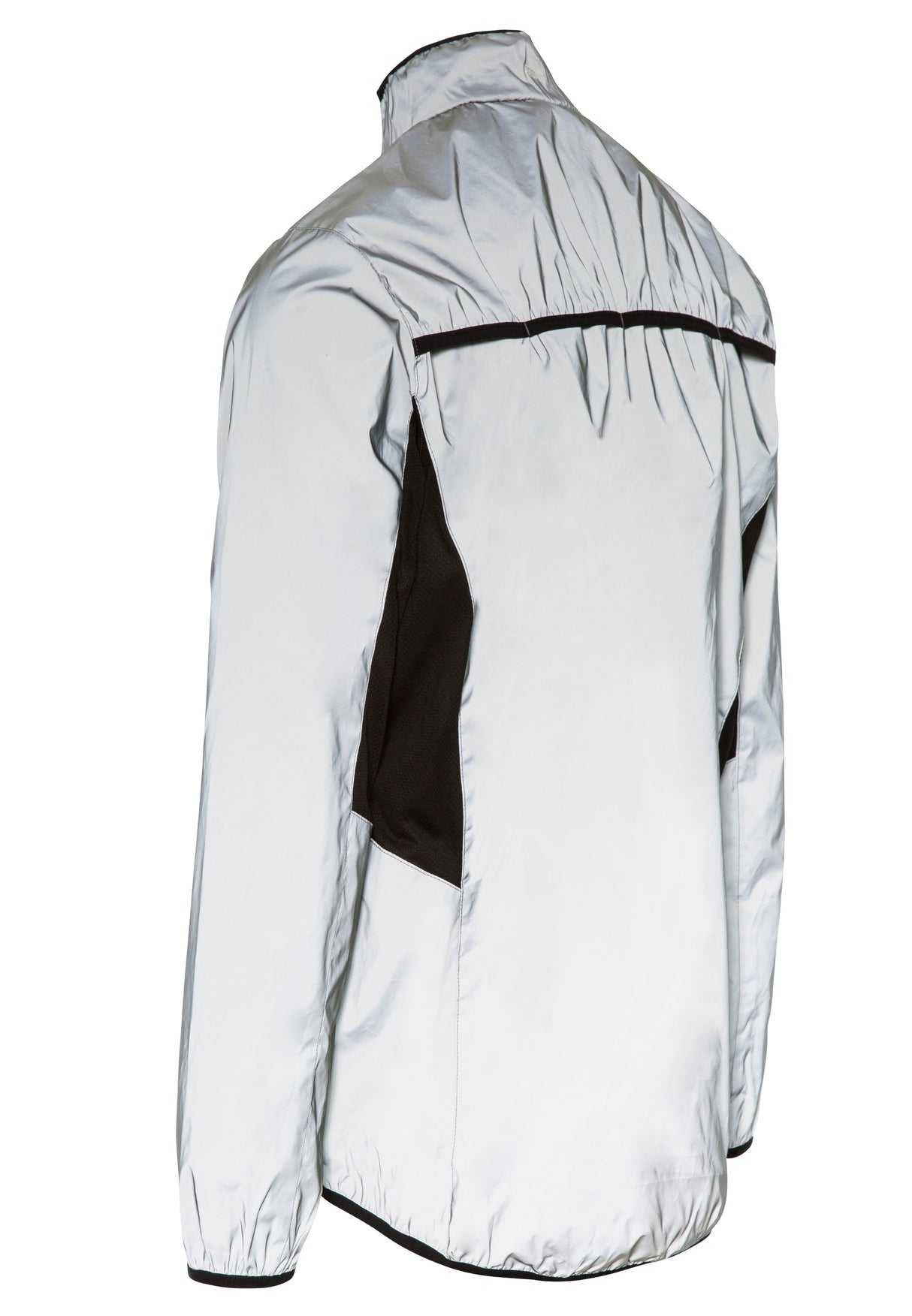 Zig - Silver Reflective - Trespass