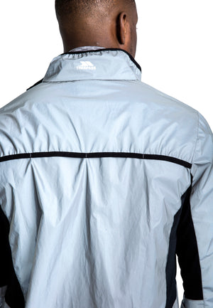 Zig - Silver Reflective - Trespass