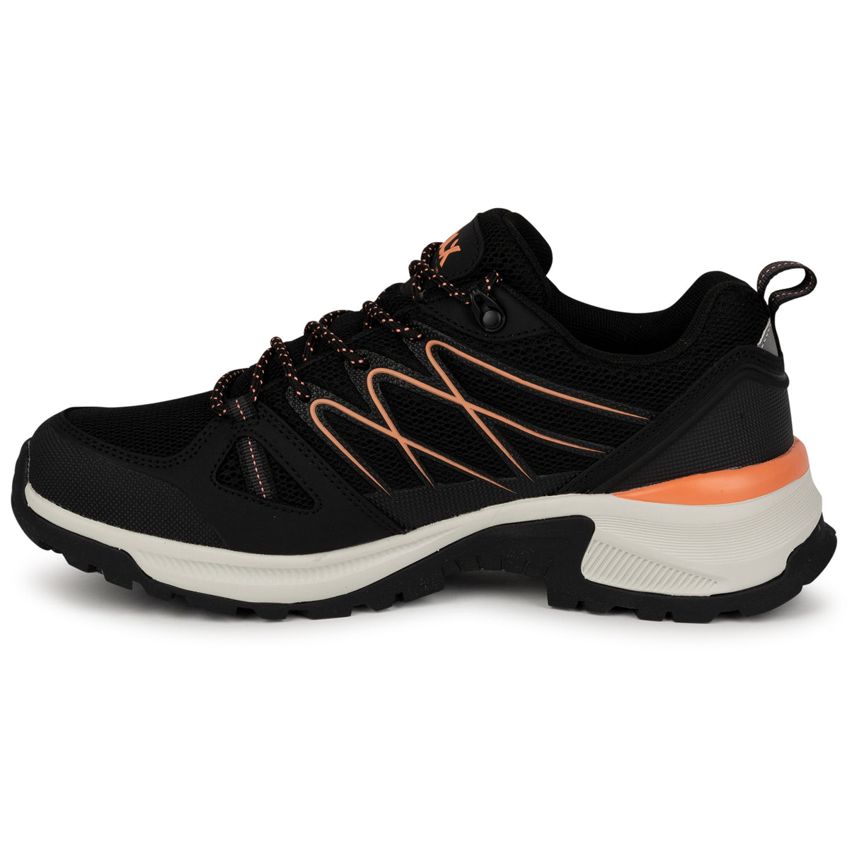 Trespass FAFOTNTR0016 BLK