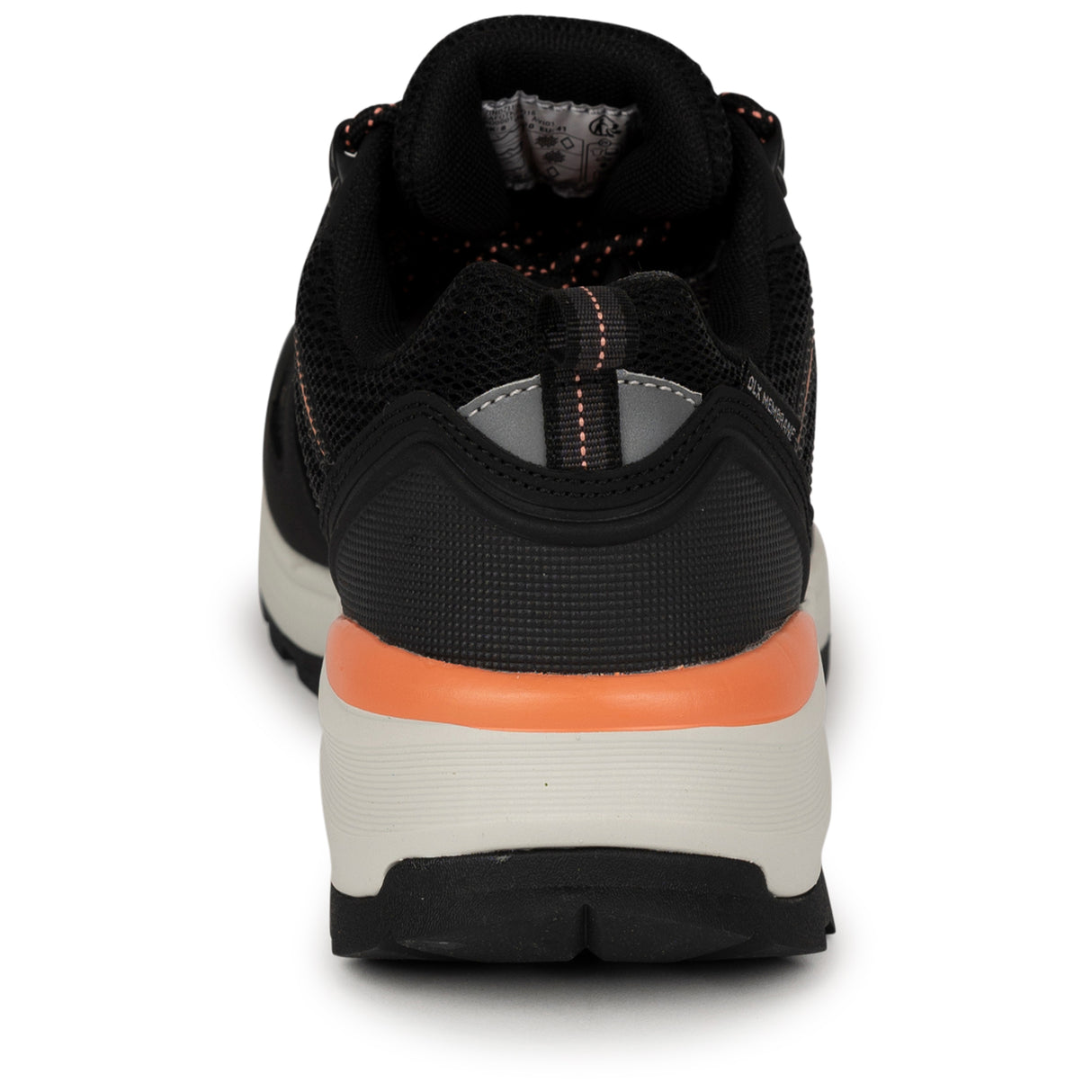 Trespass FAFOTNTR0016 BLK