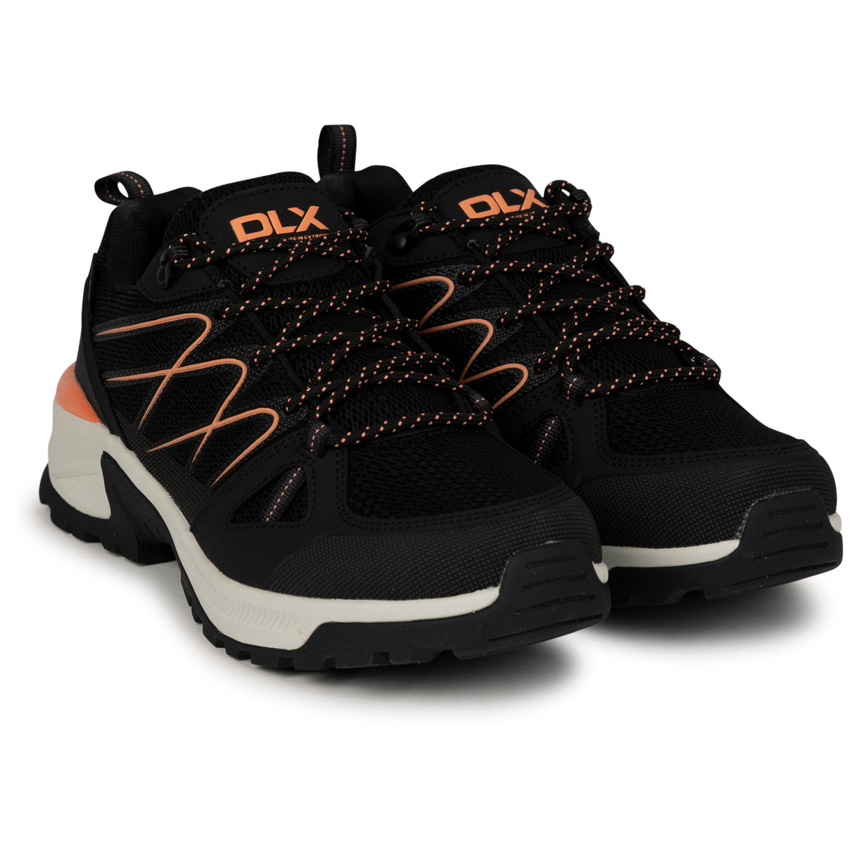 Trespass FAFOTNTR0016 BLK