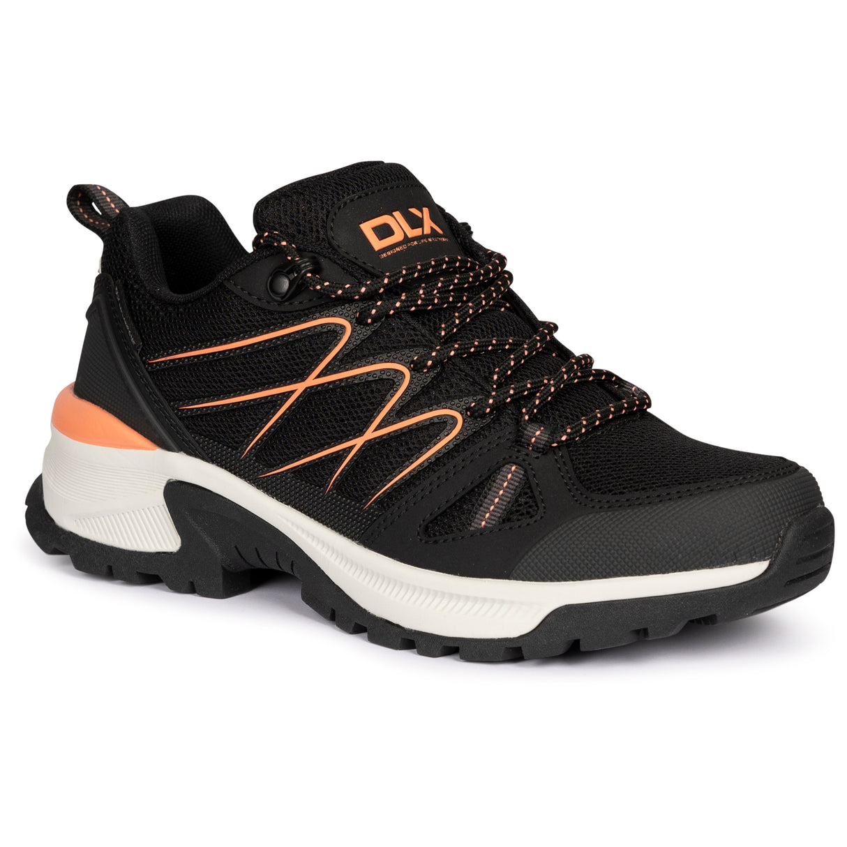 Trespass FAFOTNTR0016 BLK