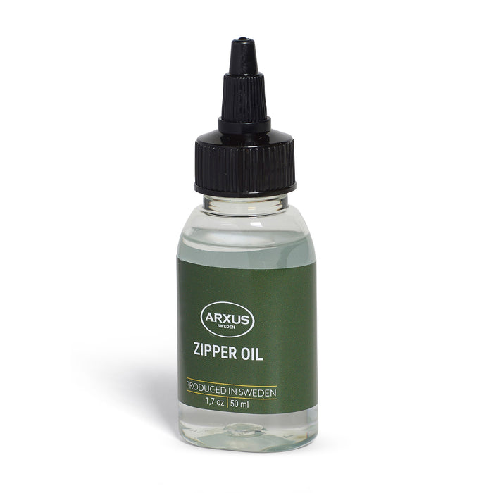 Zipper Oil 40 ml - Arxus
