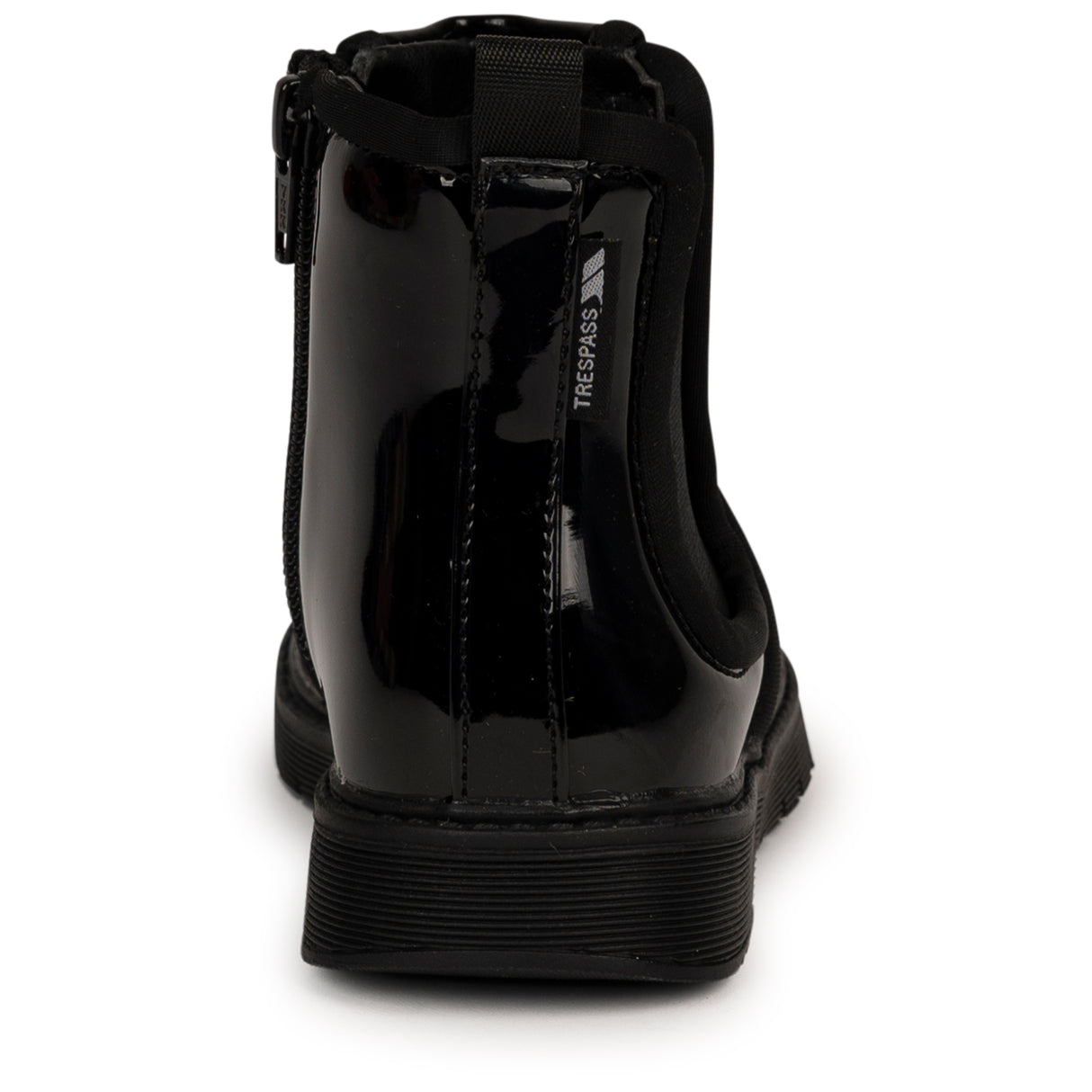 Trespass UCFOBOTR0021 BLK