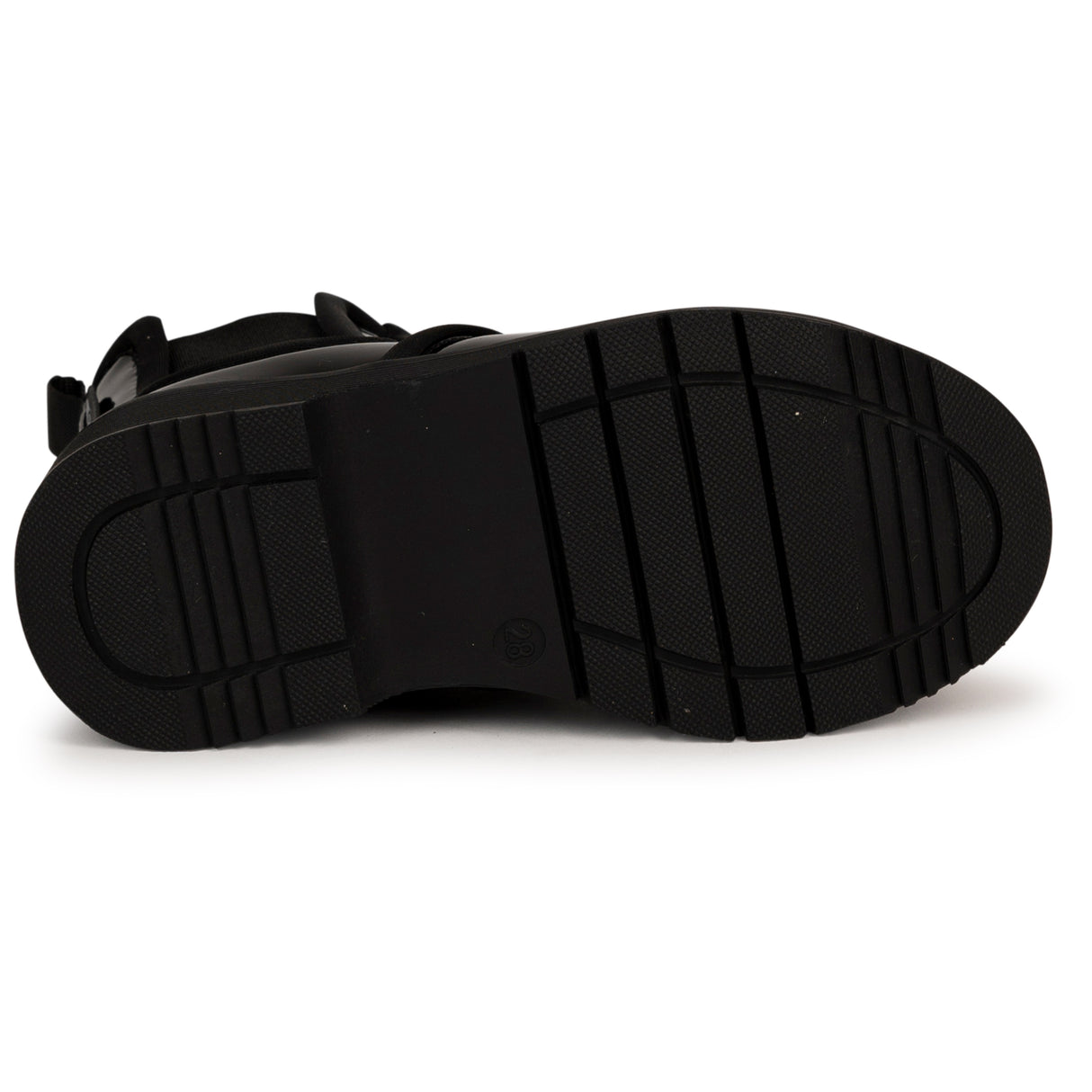 Trespass UCFOBOTR0021 BLK
