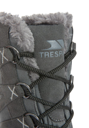 Zofia - Steel - Trespass
