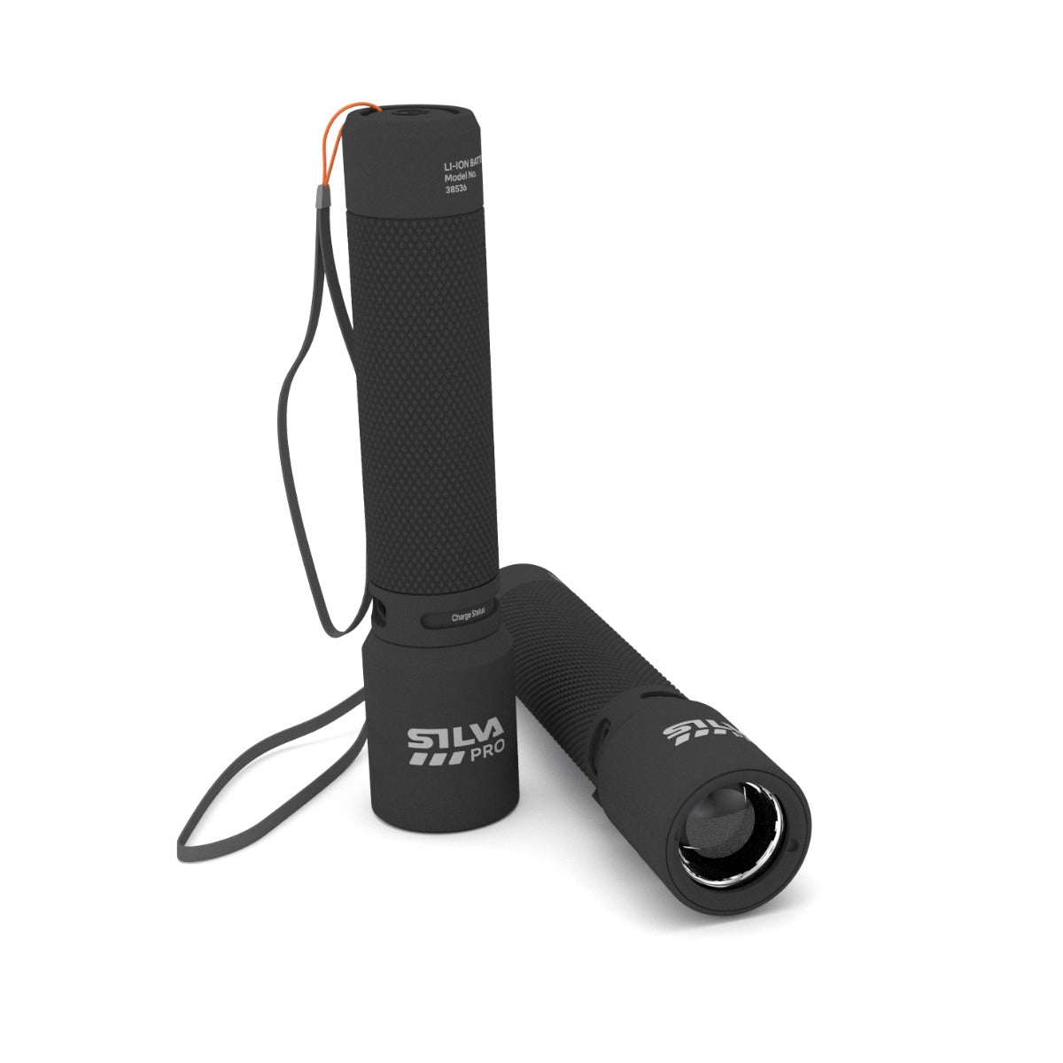 Zoomlight 1000 lommelygte - Silva