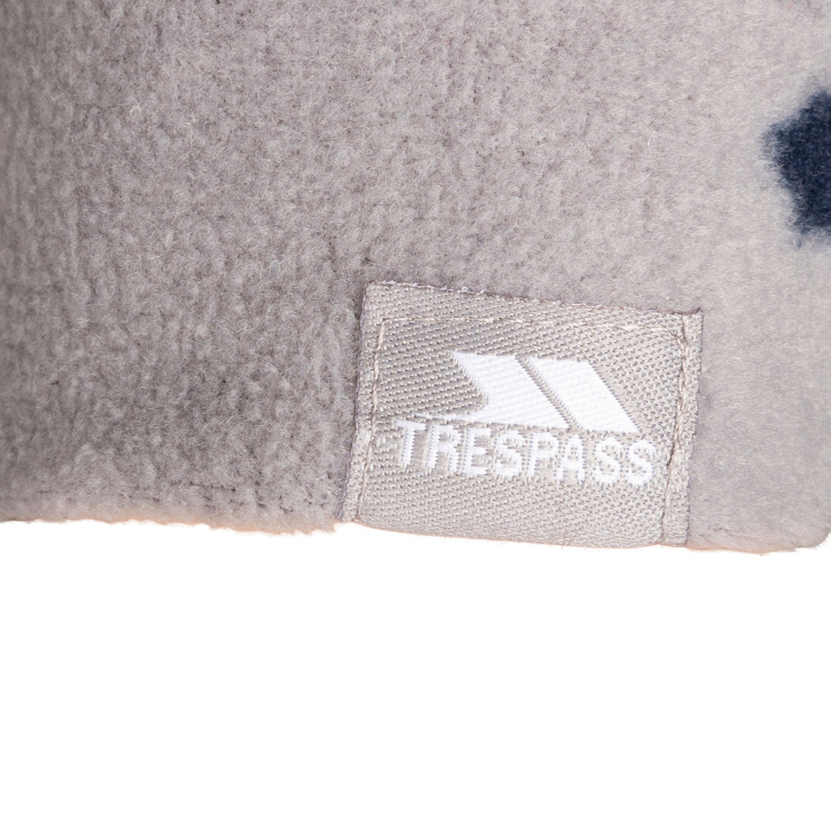 Zumee - Platinum - Trespass