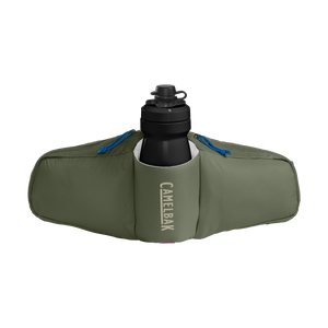 Podium Flow 2 Waist Pack - Camelbak - Dusty Olive PFAS free