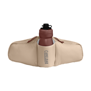 Podium Flow 2 Waist Pack - Camelbak - Moondust
