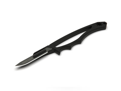 Tyrfing kniv 1.0 - Hunttech - Jagtbutikken