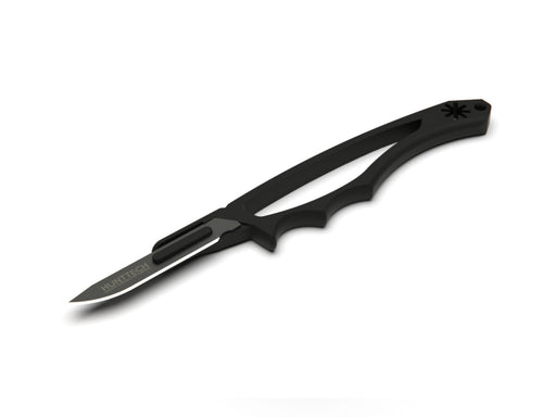 Tyrfing kniv 1.0 - Hunttech - Jagtbutikken