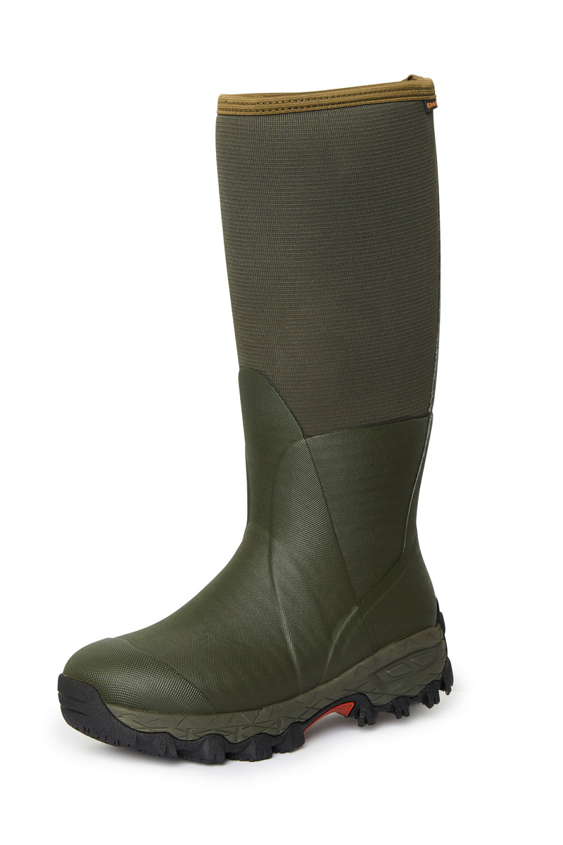 Gateway1 - Woodbeater 18" Dark Green - Metsästyskauppa
