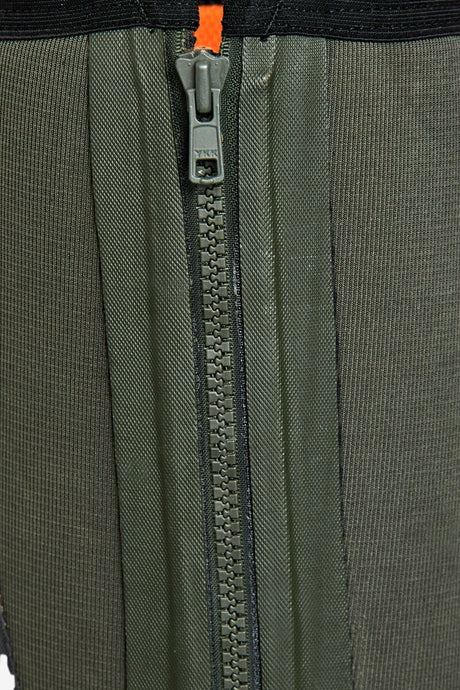 Gateway1 - Woodbeater 18" side-zip Dark Green - Jagtbutikken