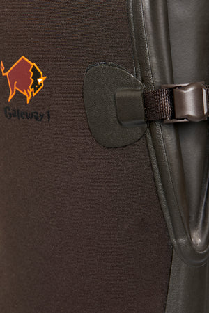 Gateway1 - Woodwalker Lady 17" Dark brown - Jagtbutikken
