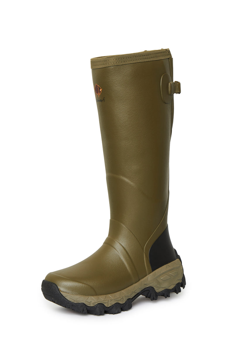 Gateway1 - Woodstalker Lady 17" Olive - Metsästyskauppa