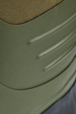 Gateway1 - Woodwalker Wide 18" Khaki - Jagtbutikken