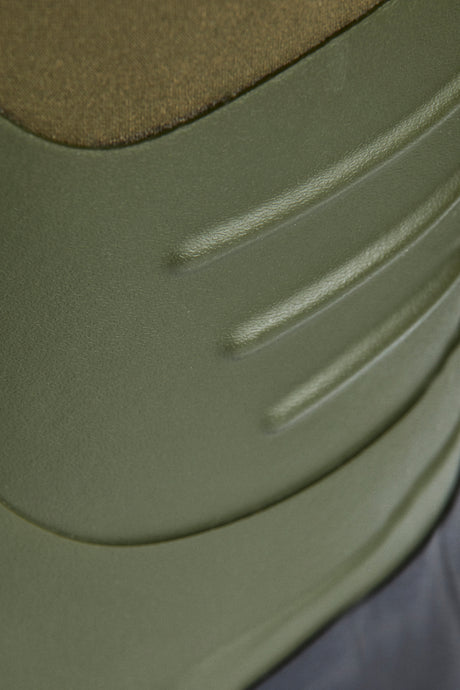 Gateway1 - Woodwalker Wide 18" Khaki - Jagtbutikken