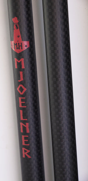 Fenris II Carbon - Mjoelner hunting - Jagtbutikken