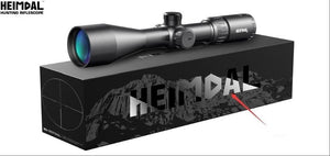 Heimdal XO 3-12×50 - Jagtbutikken
