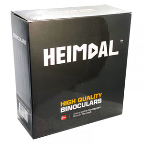 Heimdal XO 8X42 Håndkikkert - Jagtbutikken