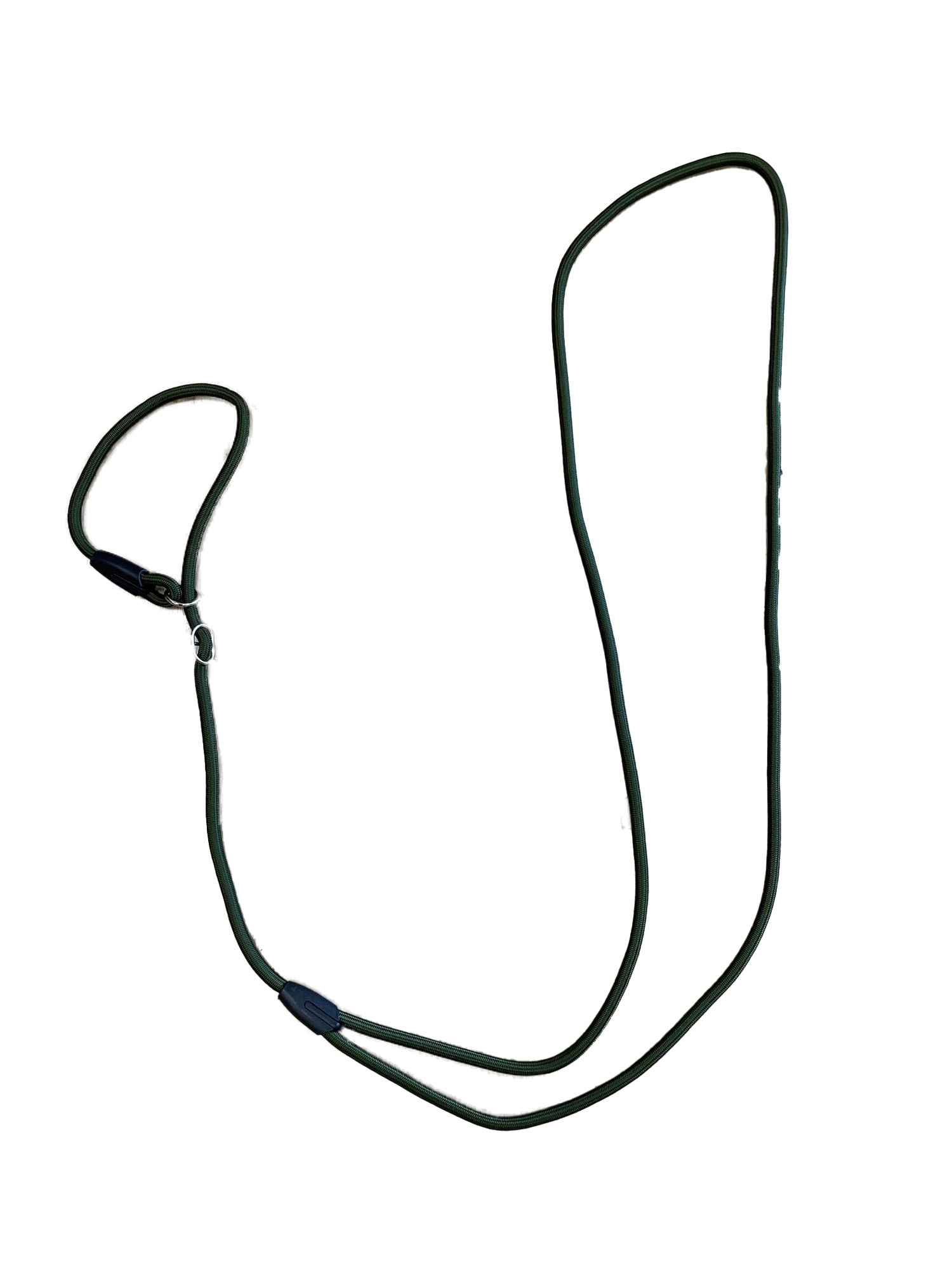 Hundesnor/retriverline med skulderloop - 10mm x 180cm - HuntElite