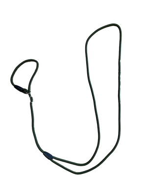Hundesnor/retriverline med skulderloop - 10mm x 180cm - HuntElite