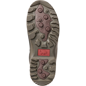 Gateway1 Sportsman II - 12" 4mm Khaki