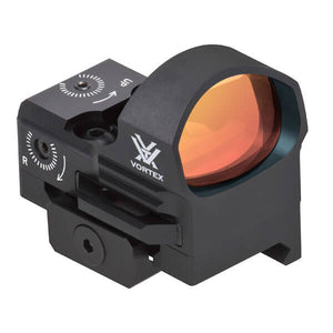 Razor Red Dot - (6 MOA) - Vortex