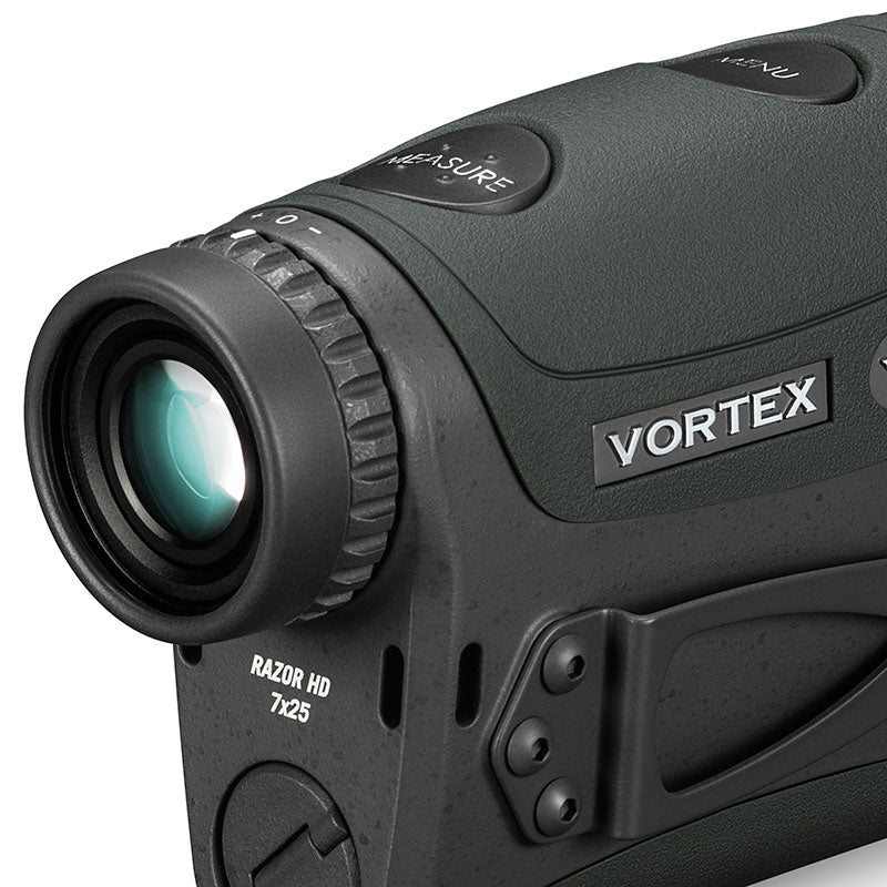 Razor HD 4000 - Vortex