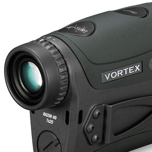 Razor HD 4000 - Vortex