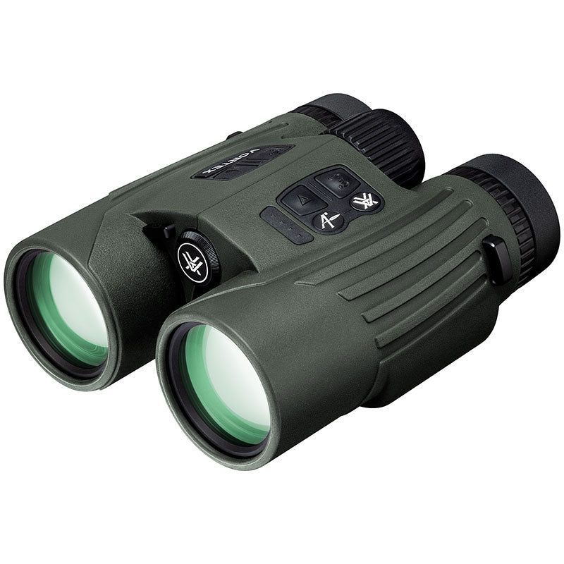 Fury HD 5000 - AB 10x42 sæt - Vortex