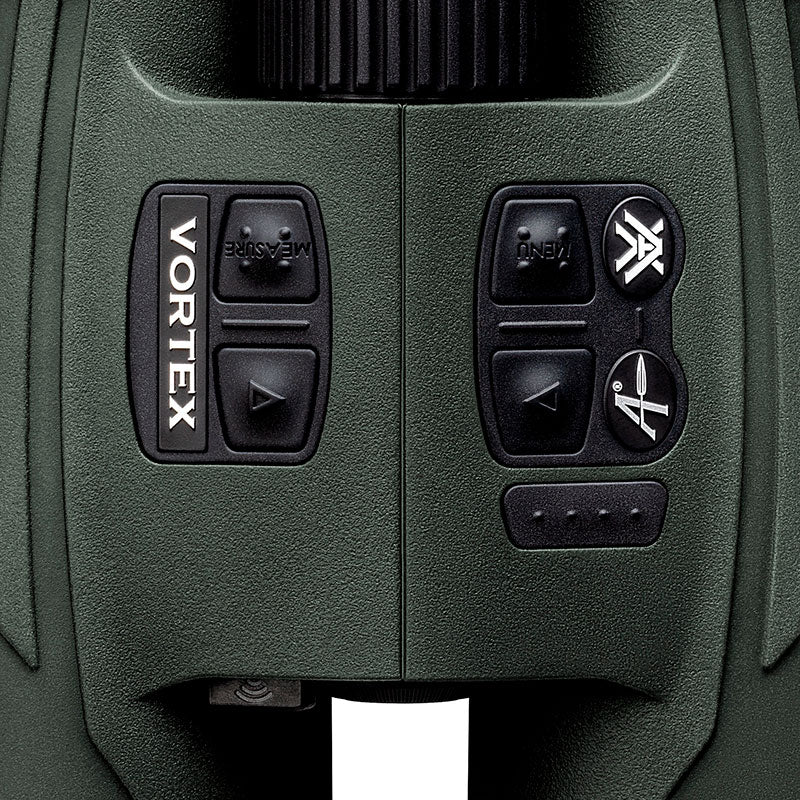 Fury HD 5000 - AB 10x42 sæt - Vortex