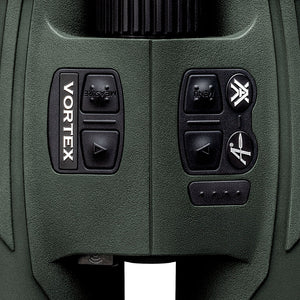 Fury HD 5000 - AB 10x42 sæt - Vortex