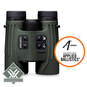 Fury HD 5000 - AB 10x42 sæt - Vortex