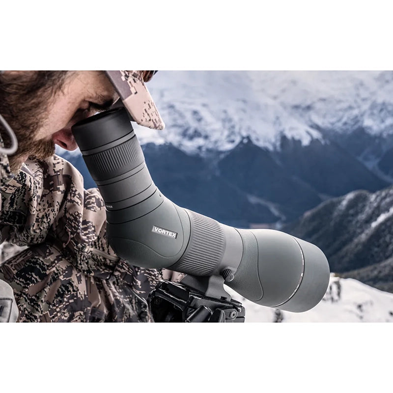 Razor HD II - 27-60x85WA - Vortex